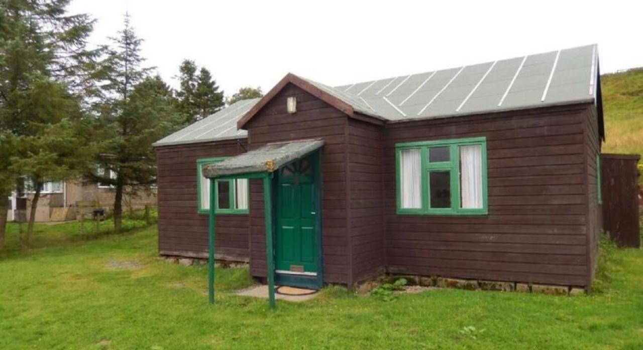 Scotland Paradise Relax Accommodation By Shooting Club Kirriemuir Balintore  Exteriör bild