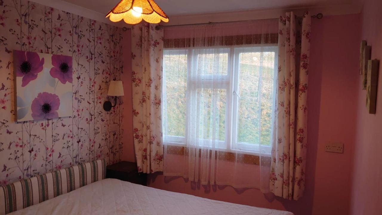 Scotland Paradise Relax Accommodation By Shooting Club Kirriemuir Balintore  Exteriör bild